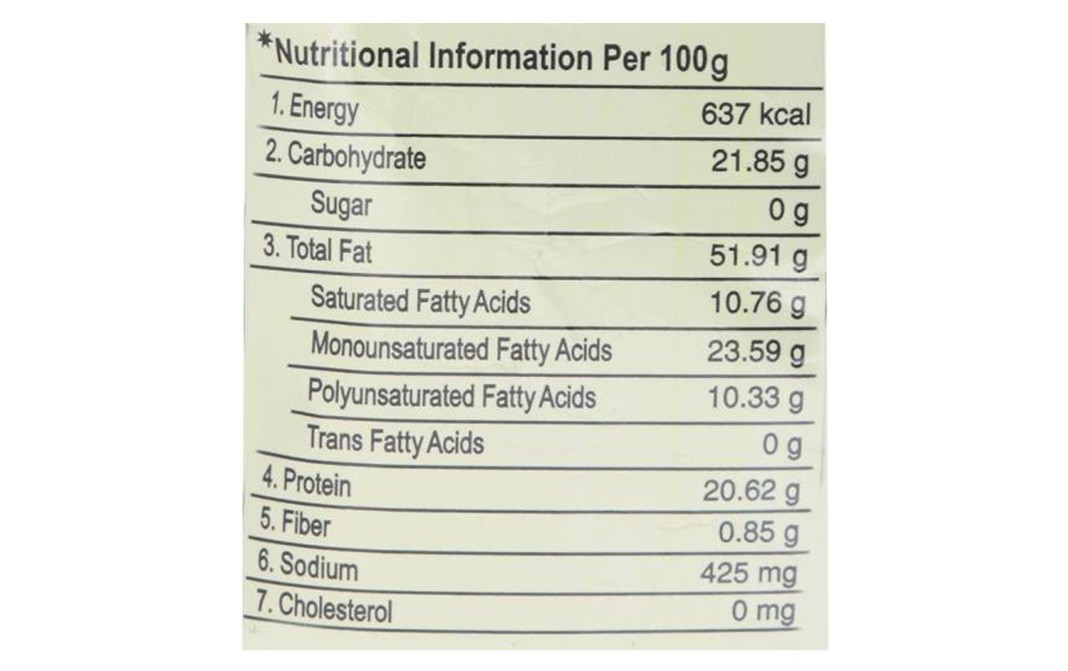Haldiram's Nagpur Salted Peanuts    Pack  150 grams